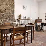 Сasa de vacaciones Casa Cigana Tortona
