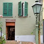 Casa Cigana Holiday home *