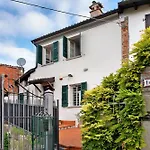 Casa Cigana Holiday home *