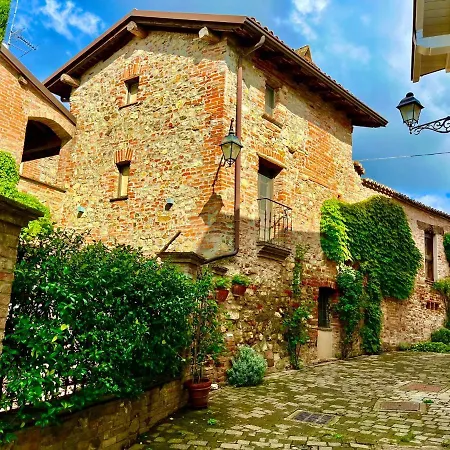 Casa Cigana * Tortona