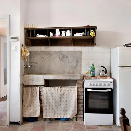 Casa Cigana Tortona