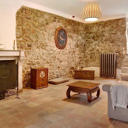 Holiday home Casa Cigana Tortona