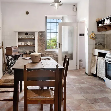 Casa Cigana Ferienhaus