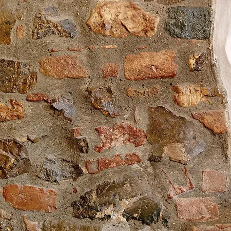 Ferienhaus Casa Cigana