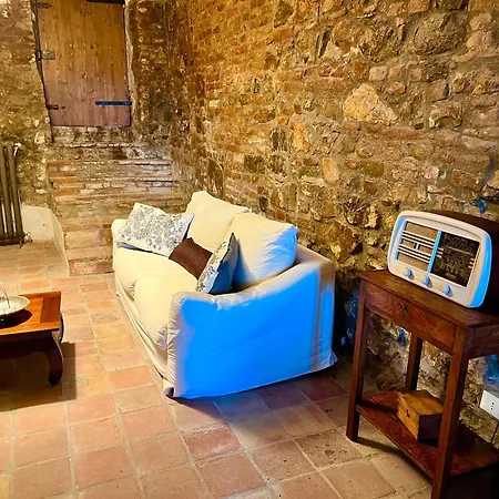 Casa Cigana Tortona