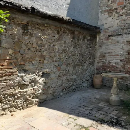 Casa Cigana Ferienhaus Tortona