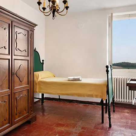 Casa Cigana Ferienhaus *