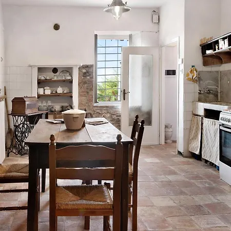 Casa Cigana Дом отдыха Тортона