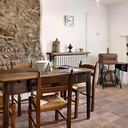 Casa de Férias Casa Cigana *