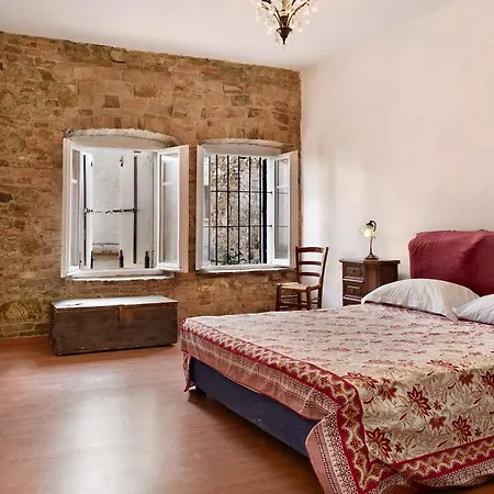 Дом отдыха Casa Cigana Тортона