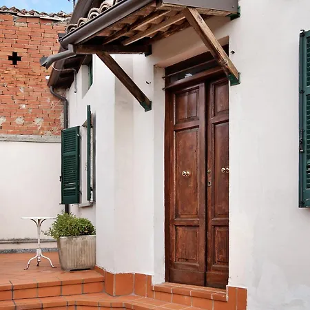 Casa Cigana Casa de Férias