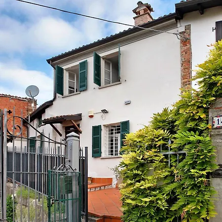 Casa Cigana Casa de Férias *