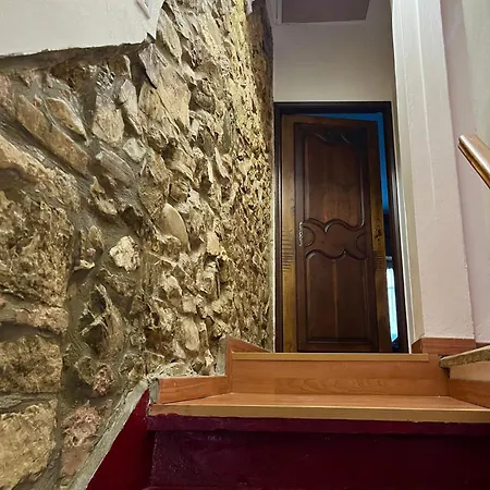 Casa Cigana Дом отдыха Тортона