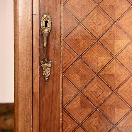 Casa Cigana *