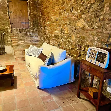 Holiday home Casa Cigana *