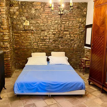 Casa Cigana بيت للعطل