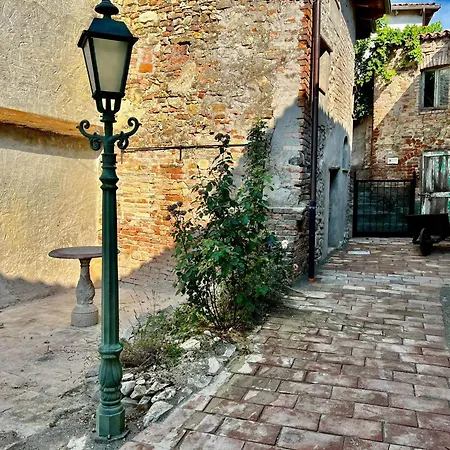 Casa Cigana Casa vacanze Tortona